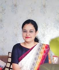 Dr Lipsa Mishra